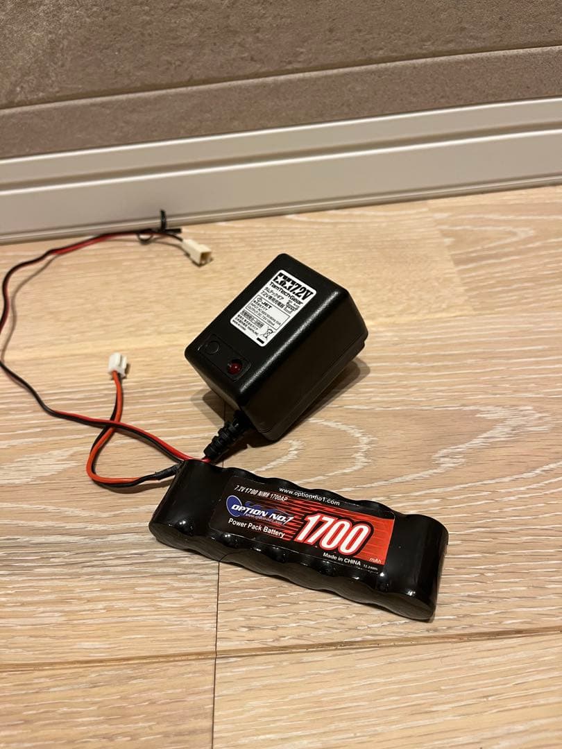 タミヤ マイティフロッグ ラジコン TAMIYA タムテックギア