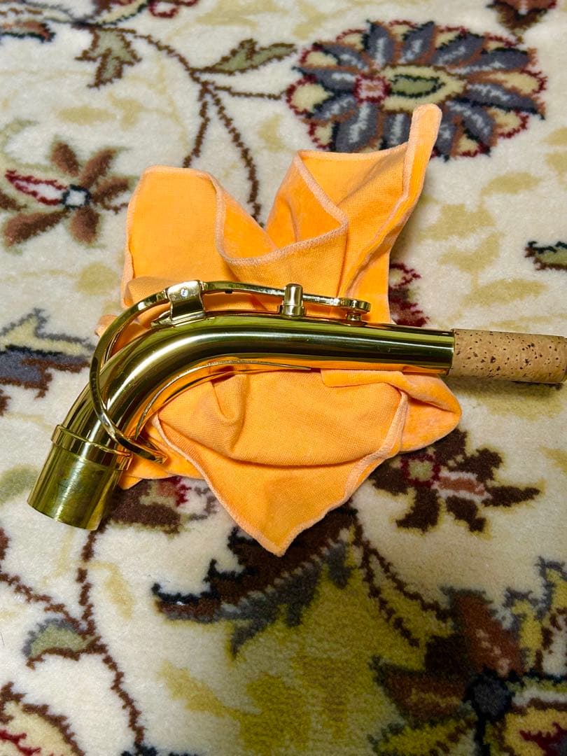 YANAGISAWA PRIMA アルトサックスA−50 超美品　調整済み