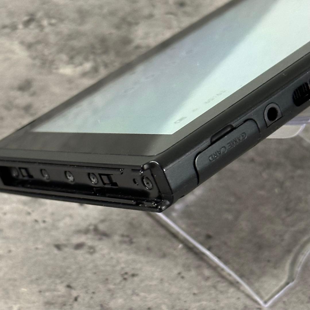 Nintendo Switch 本体のみ 未対策機　2017年