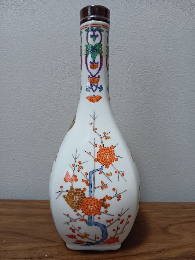 【希少】スーパーニッカ　有田焼　彌右衛門 ウイスキー