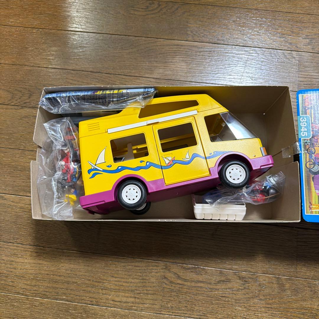 プレイモービル