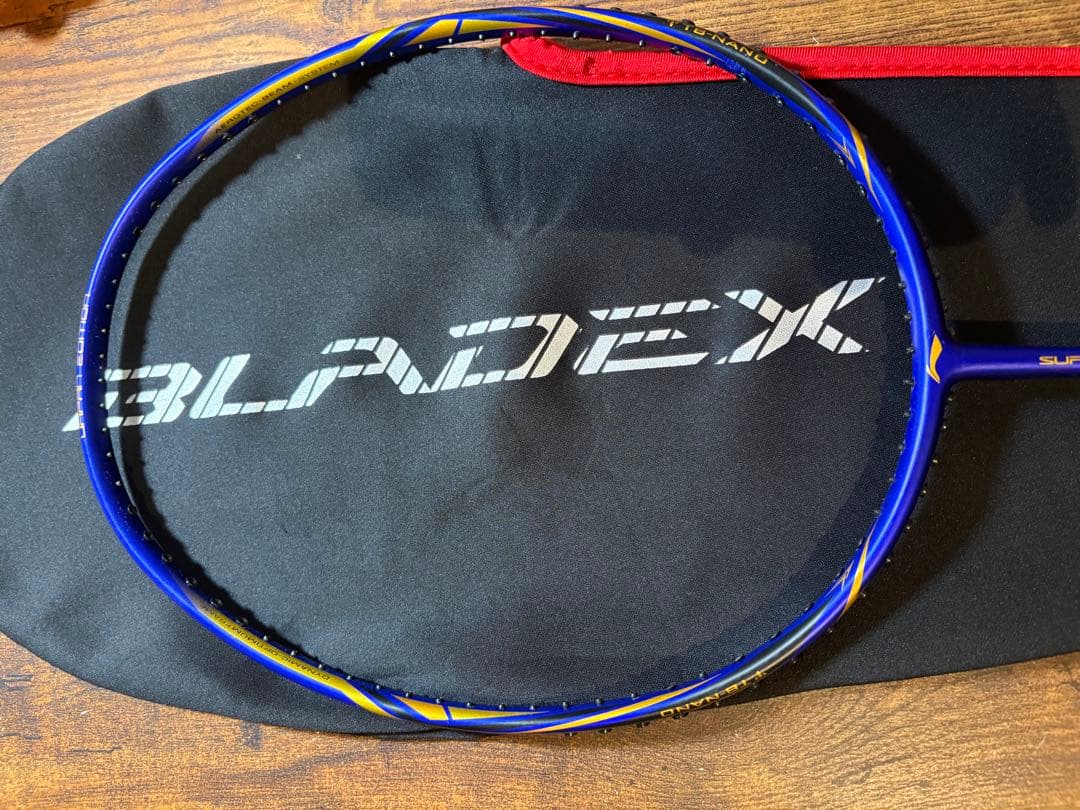 ラケット LINING SS 2020 SPECIAL JAPAN EDITION