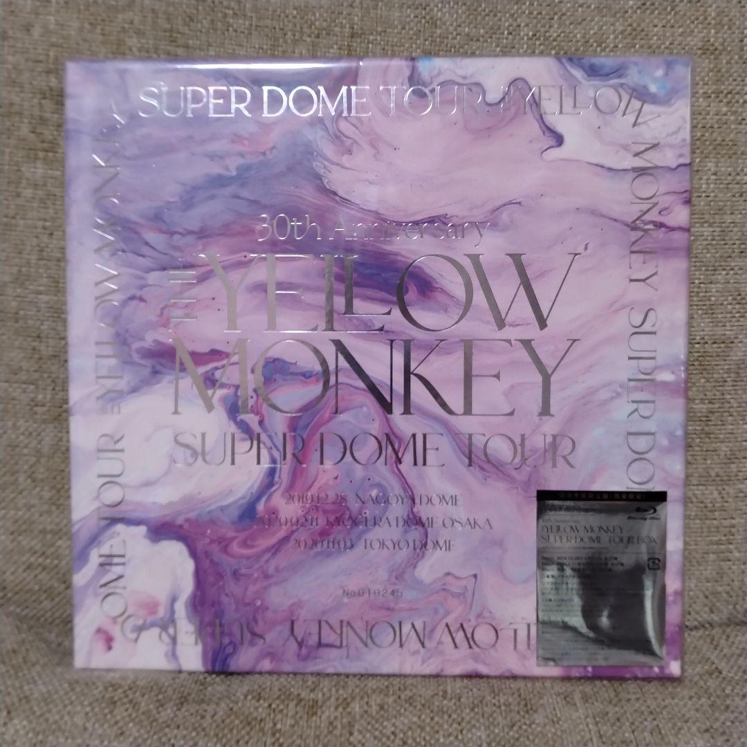 限定版あり　THE YELLOW MONKEY　イエローモンキー　6点セット