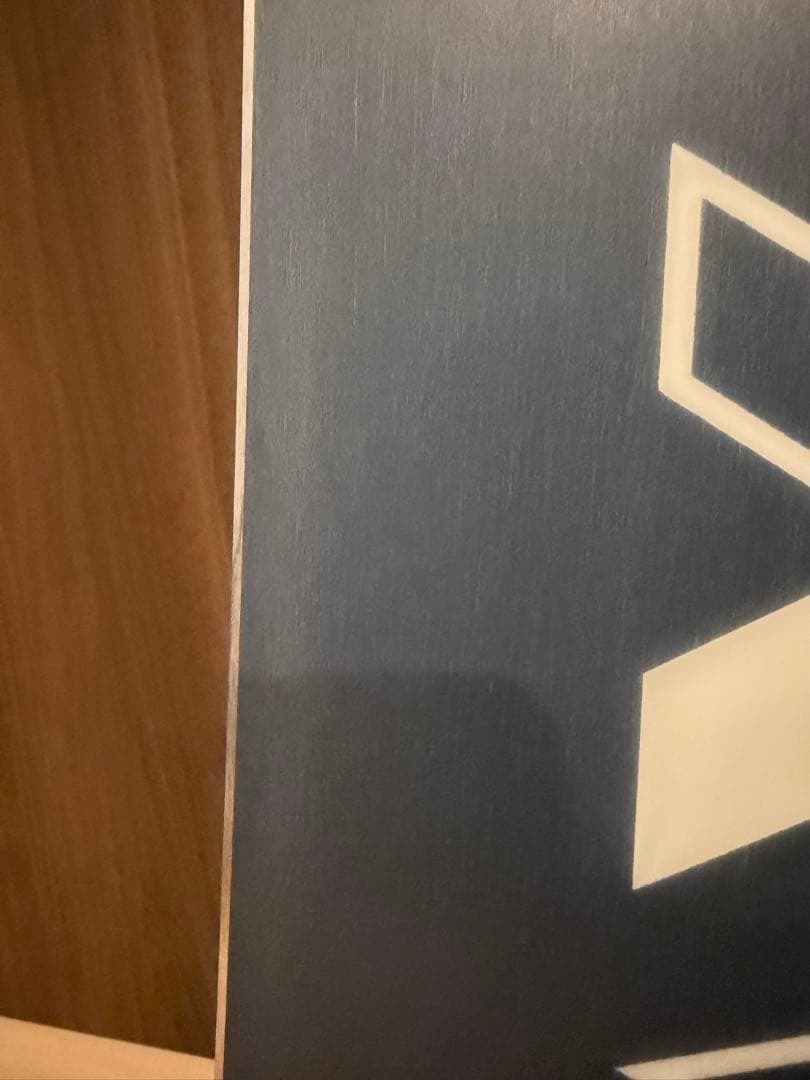 22-23 GRAY trickstick 151cm トリックスティック