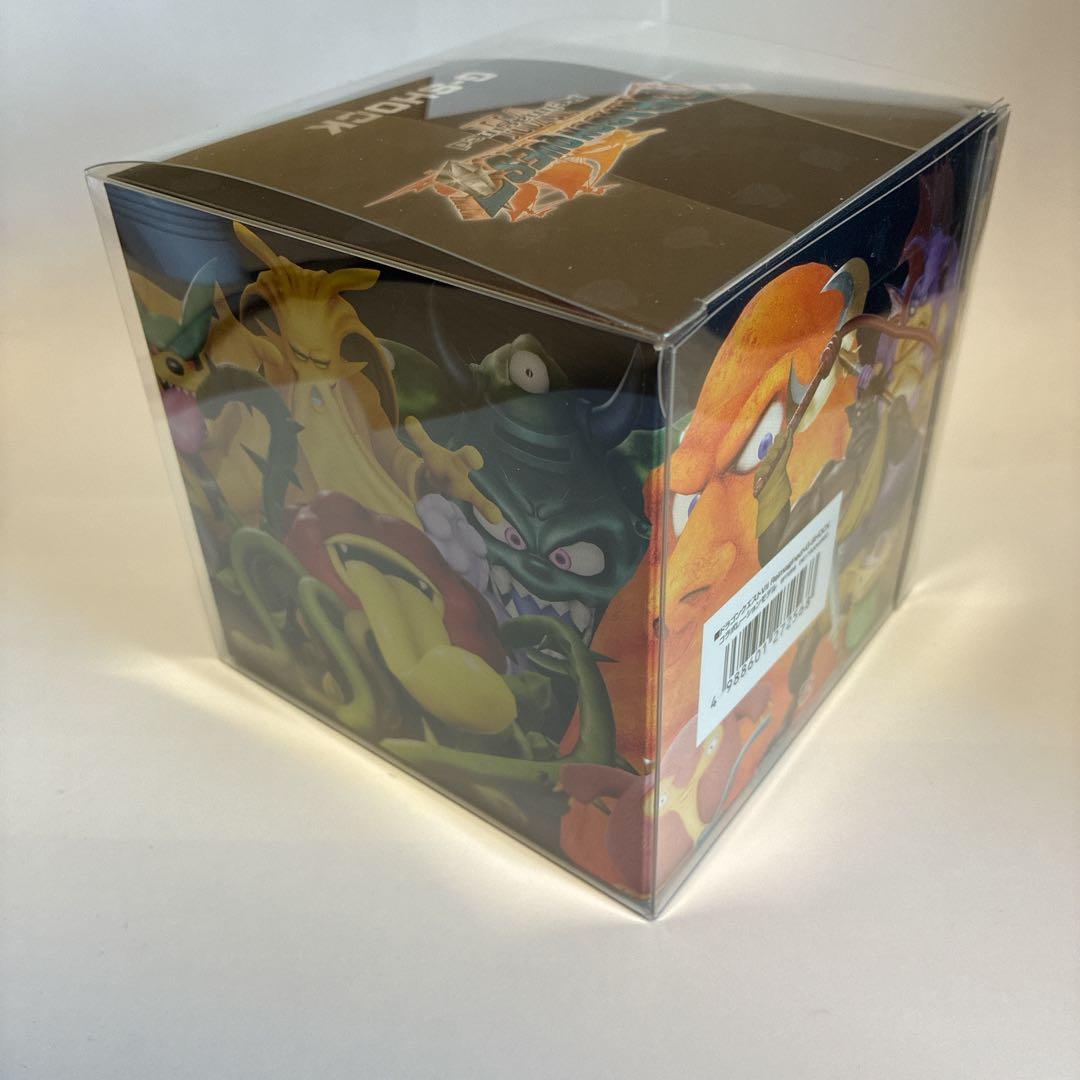 新品未開封 ドラゴンクエストVII Reimagined G-SHOCK