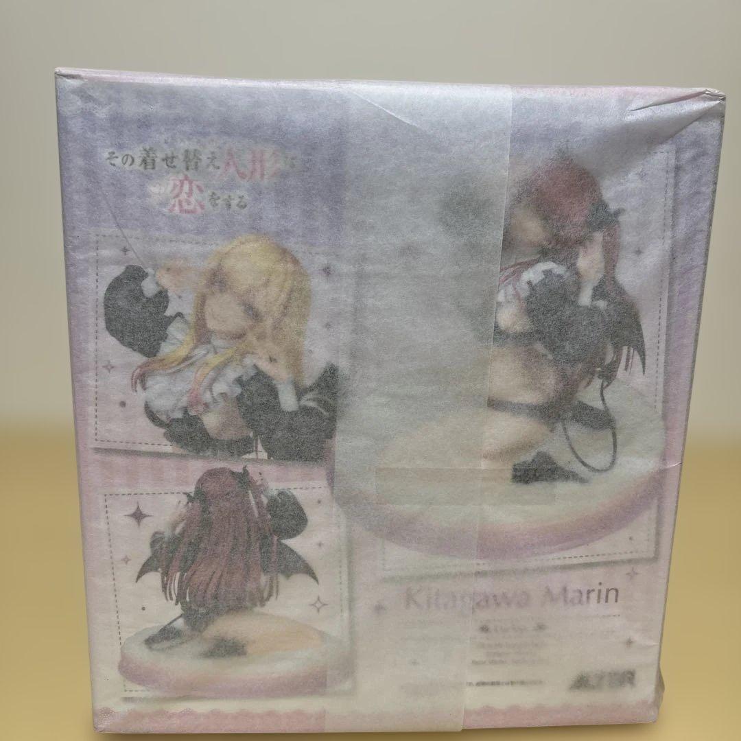 喜多川海夢 リズVer. 「その着せ替え人形は恋をする」 1/6 フィギュア