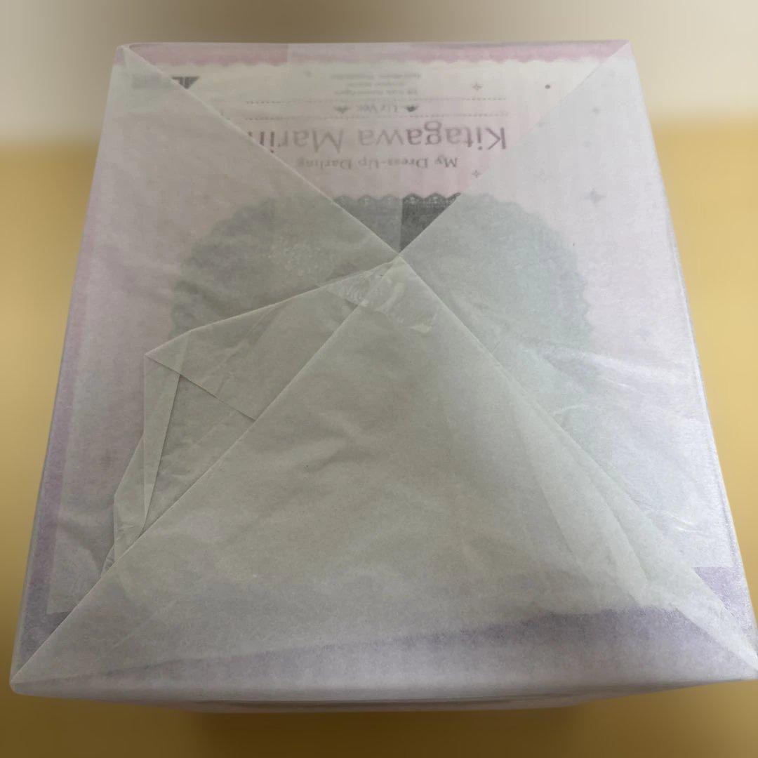 喜多川海夢 リズVer. 「その着せ替え人形は恋をする」 1/6 フィギュア