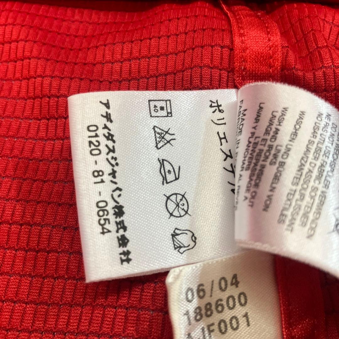 2004-05 イタリア　セリエA AC ミラン　L