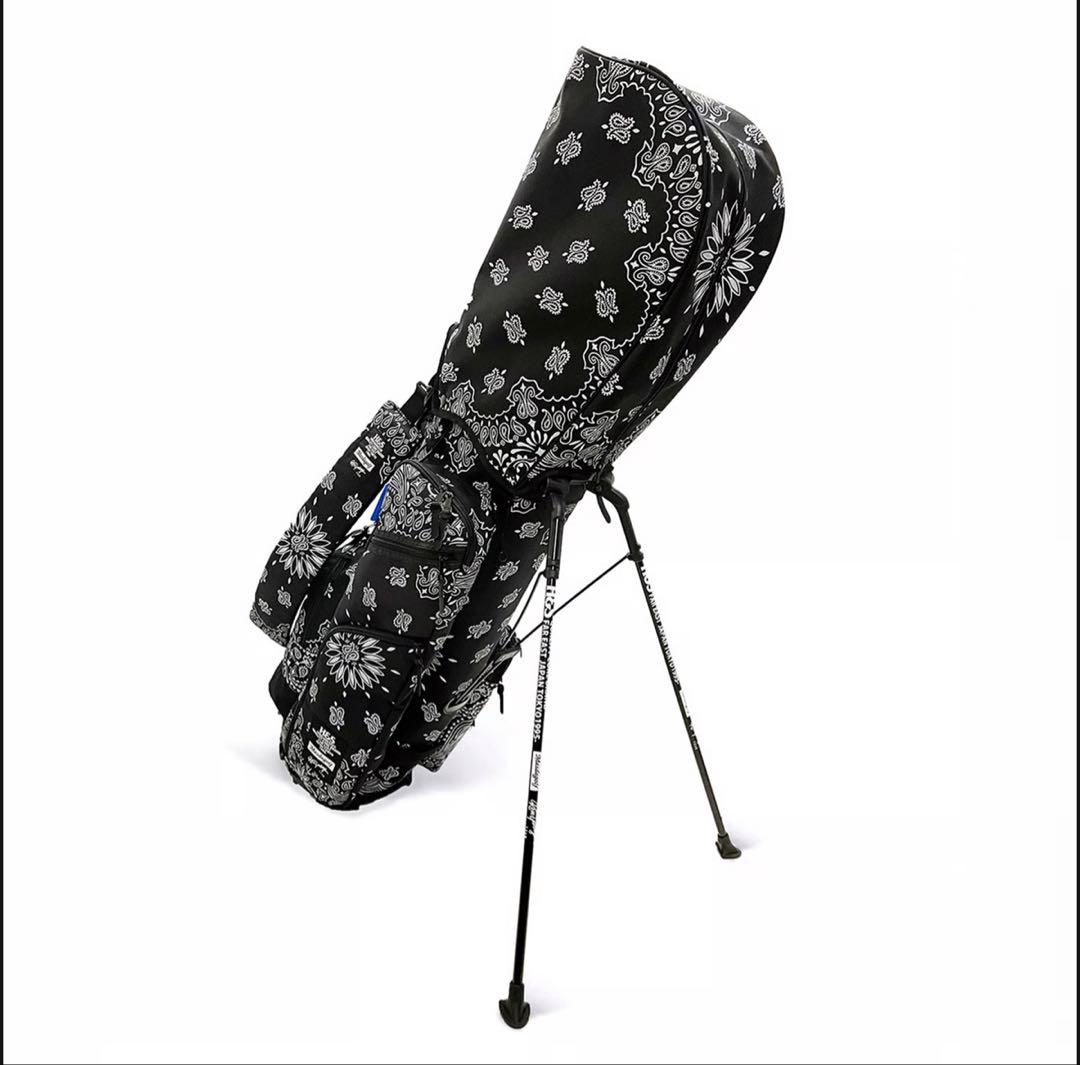 HideandSeek × Masdagolf × Ken Yahagi