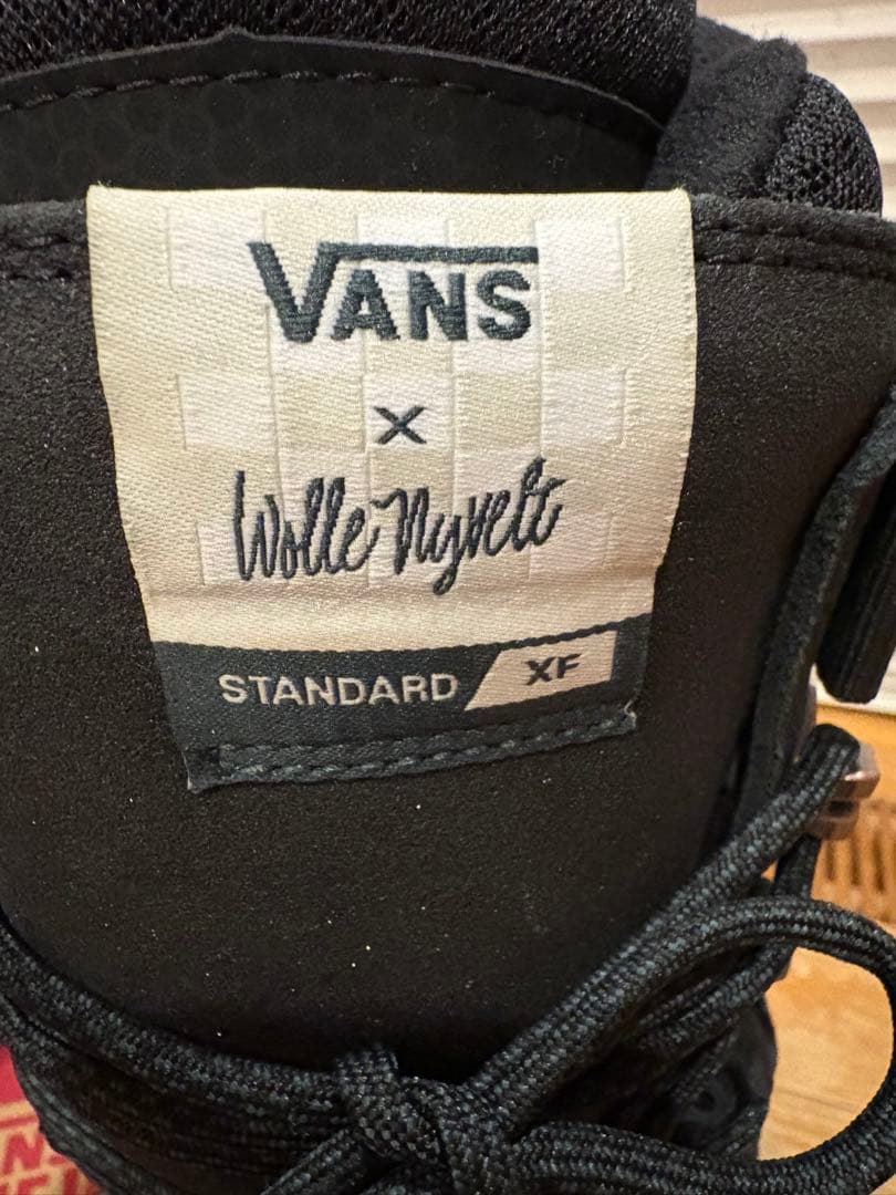 VANS STANDARD XF  MTE ブーツ 26.5cm