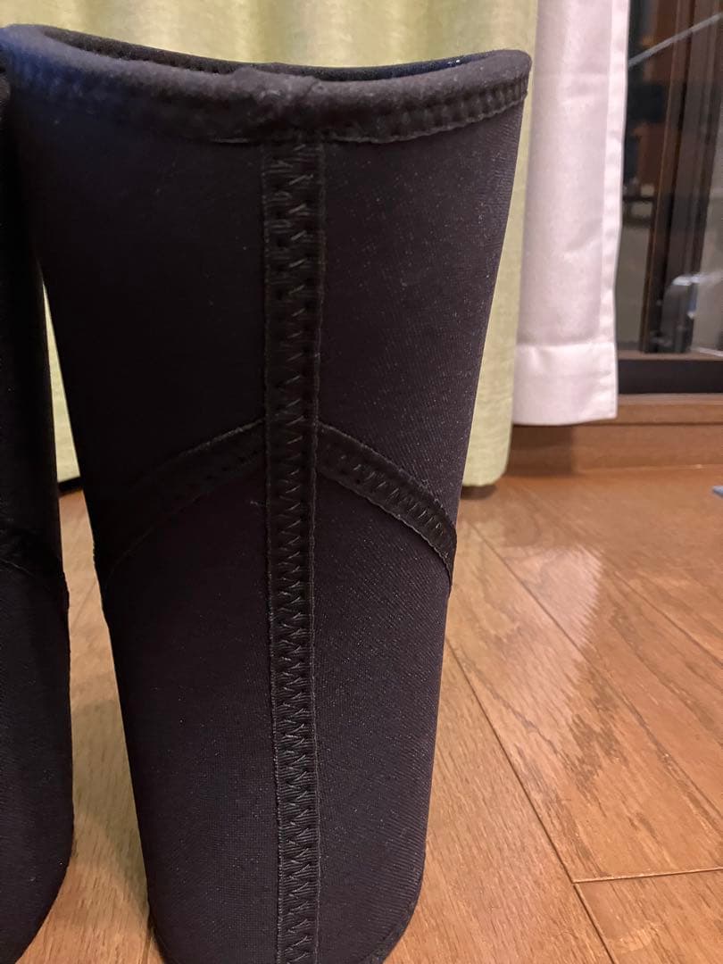 TKS Titan Knee Sleeve ブラック　Mサイズ