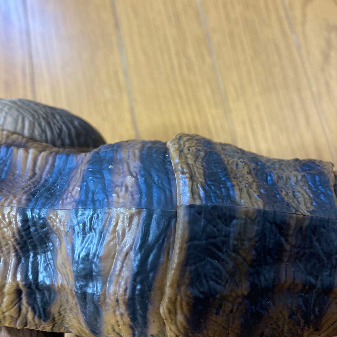 マテル　ハモンドコレクション　ティラノサウルス