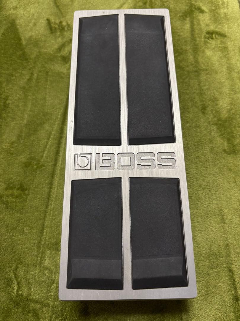 【送料無料】BOSS FV-500H フットボリューム