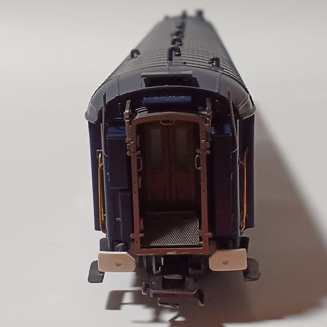 リバロッシ コートダジュール ワゴン・リ サロンバー車