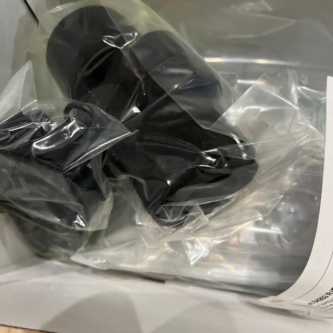 Tyrrell P34 1977 Monaco GP 1/10 RCカー