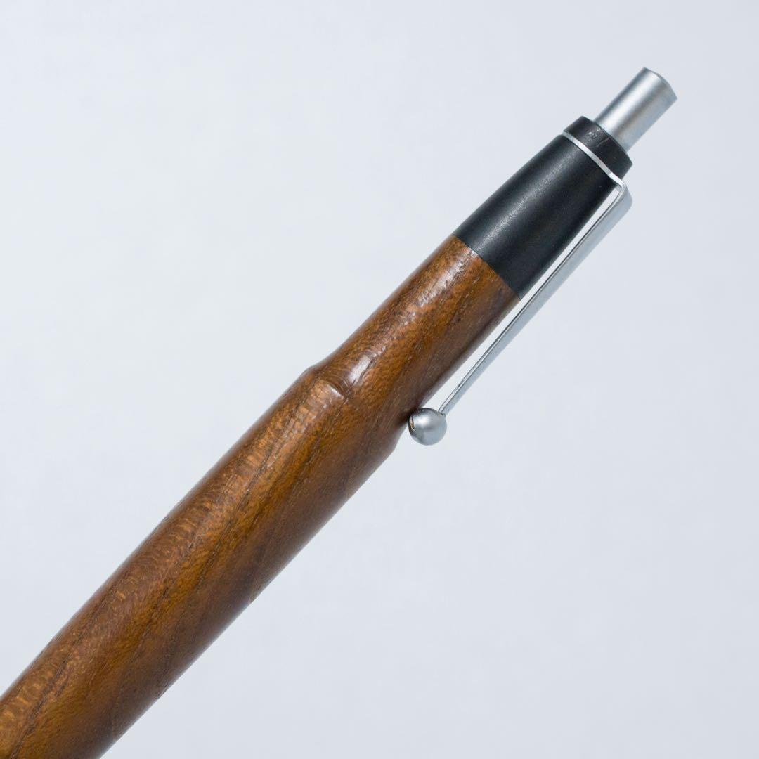 野原工芸 旧型 ボールペン 特注 極太モデル