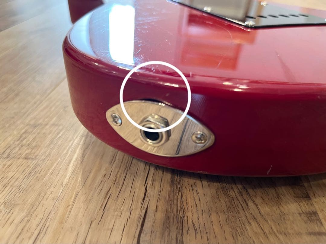 【メンテナンス済み】YAMAHA Pacifica 312MⅡ