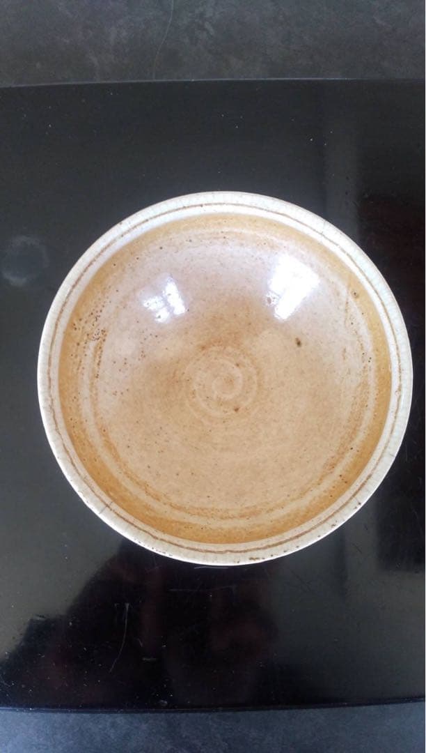 京焼茶碗　茶道具　古道具　茶器　煎茶器