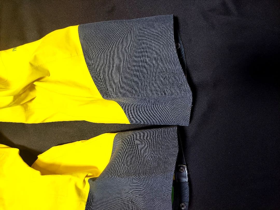 norrona lofoten Goretex Pro 上下セット　ノローナ