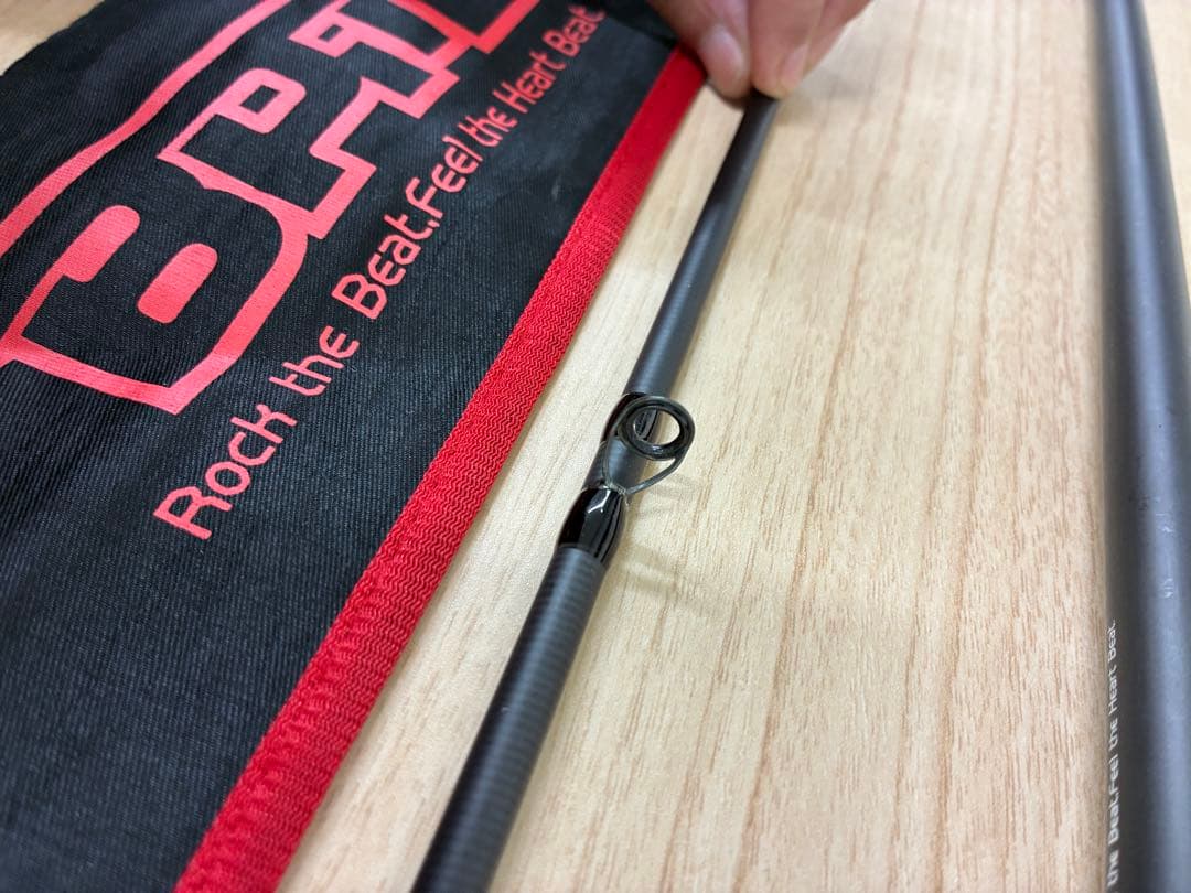 ロッド BPM BC-C610XH