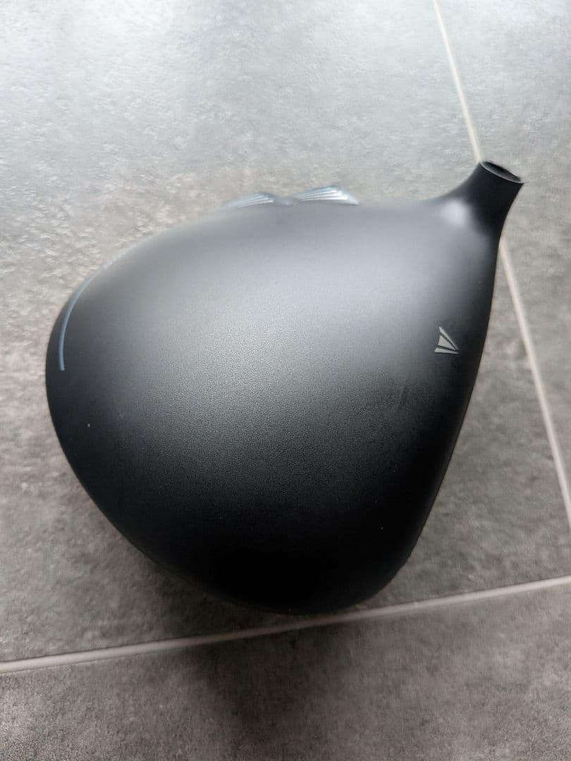 ●超美品●XXIO14+ ドライバー 10.5゜ ヘッド単体 ヘッドカバー付き