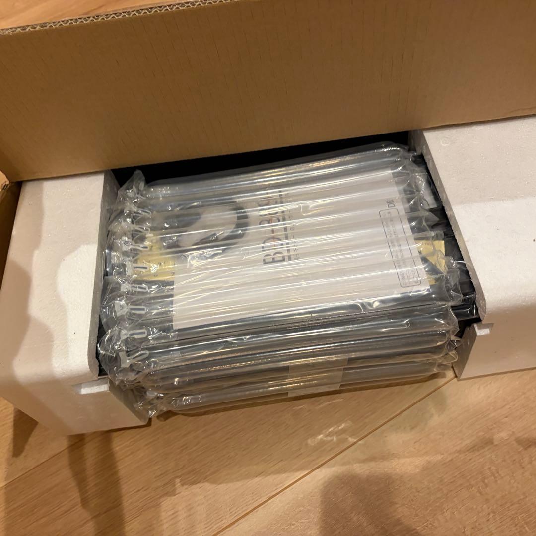 【新品未使用】電子ピアノ 折りたたみ 61鍵盤 MIDI機能 キーボード