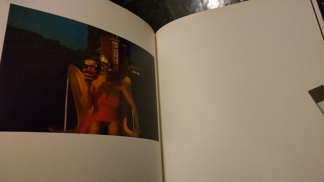 FOXY LADY チェイコ・レイドマン CHEYCO 写真集