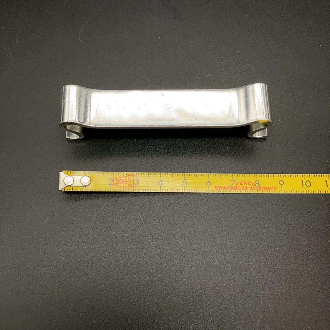 クリストフル ガリア ナイフレスト Gallia アンティーク シルバープレート