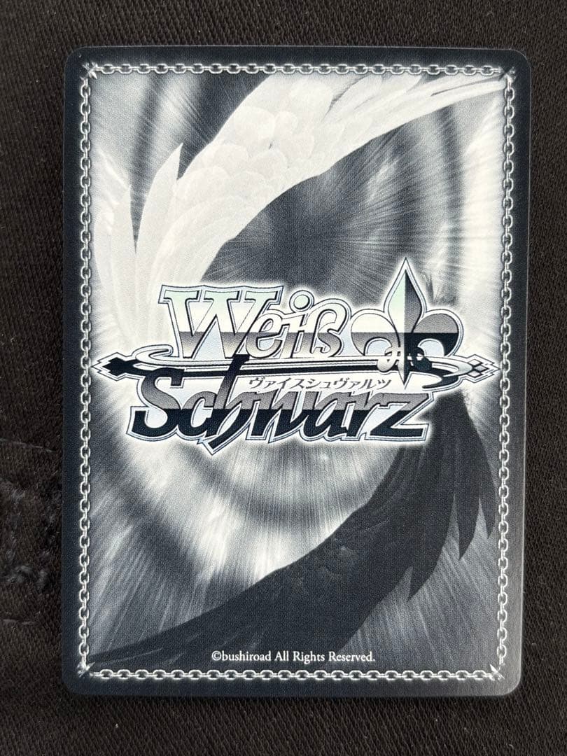 ヴァイス　ホロライブ　黄昏の丘で　SSP 七詩ムメイ