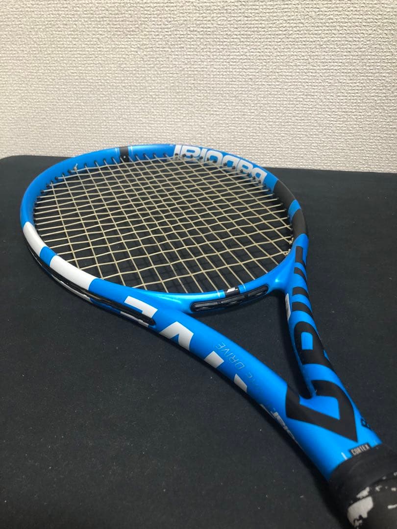 バボラ　ピュアドライブ2018 2本セット　G2