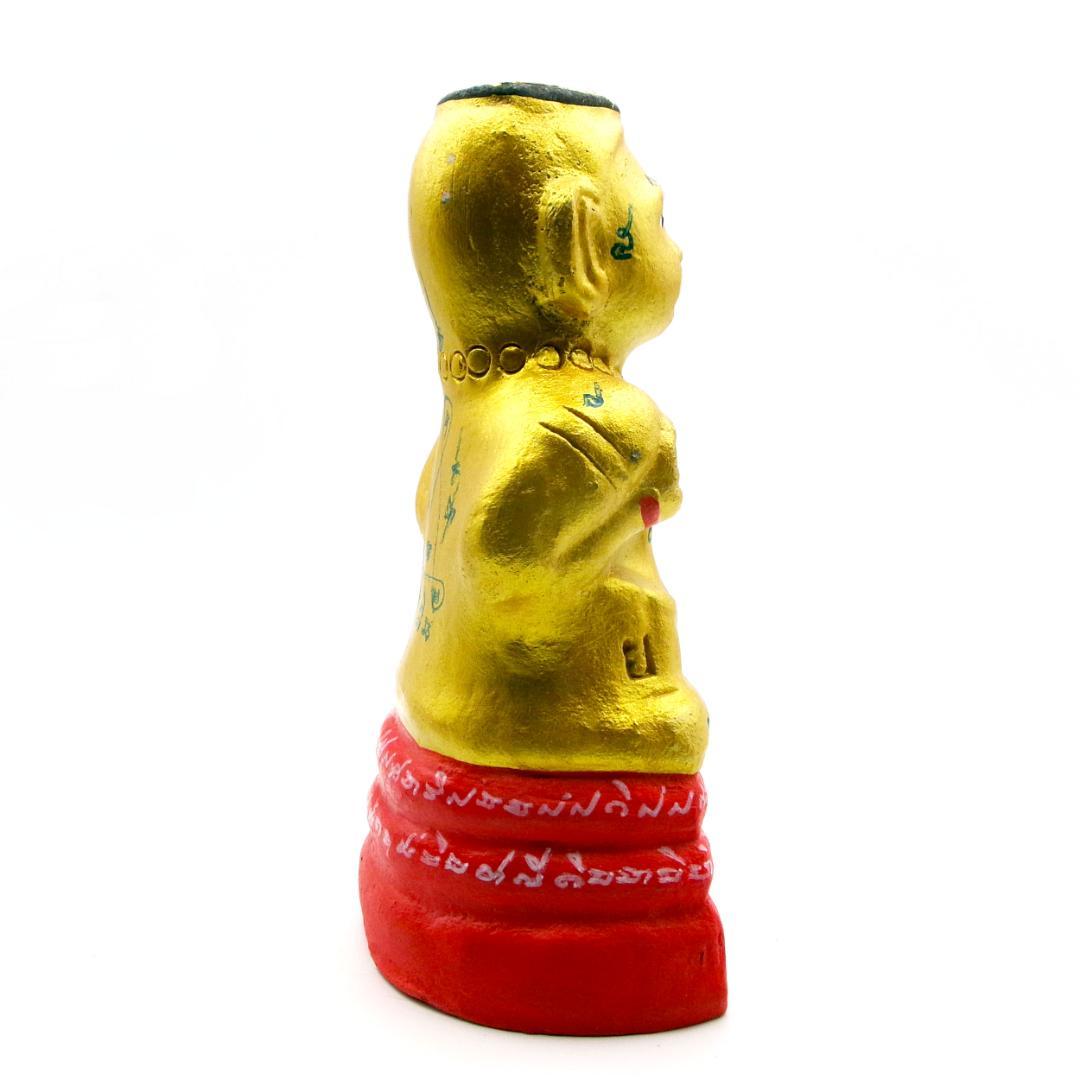 タイ お守り クマン・トン Kuman Thong タイの座敷童子 #368