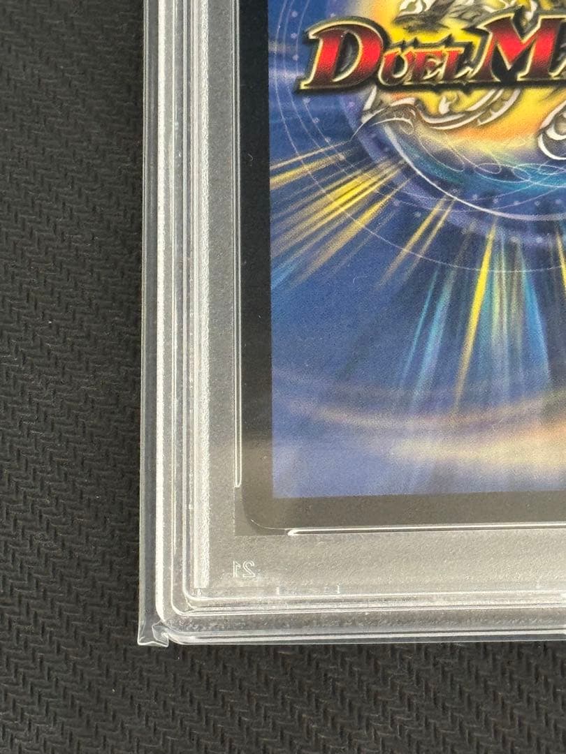 フェアリーライフ　プロモ　PSA9