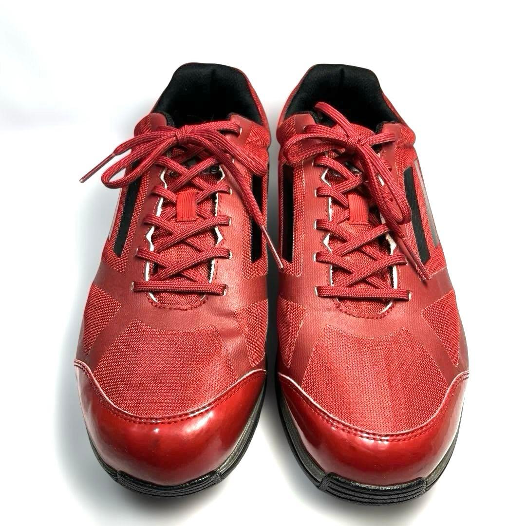 adizero スプリングフォーム メンズランニングシューズ 26.5