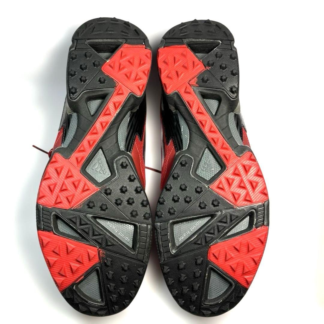 adizero スプリングフォーム メンズランニングシューズ 26.5