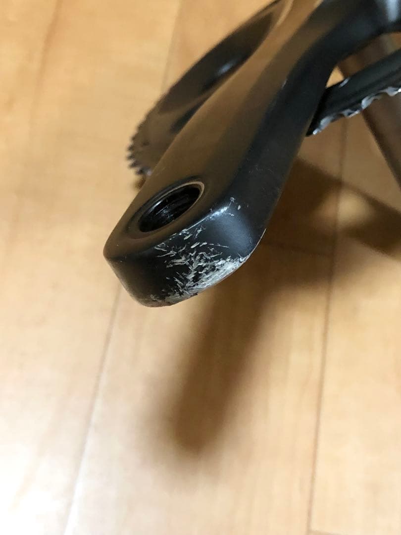 SHIMANO 105-5800シリーズセット