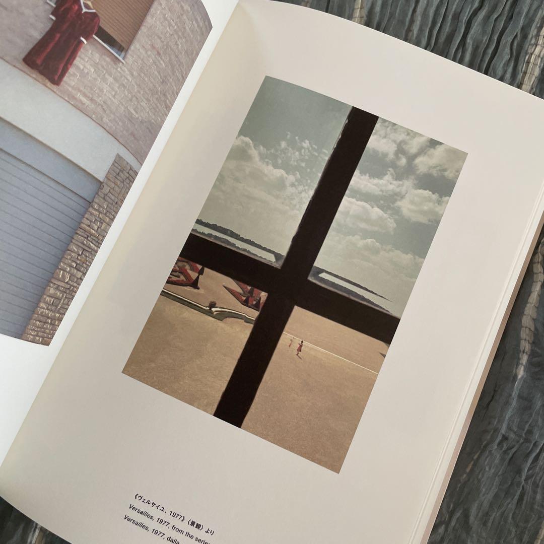 図録　ルイジ・ギッリ　東京都写真美術館 2025年