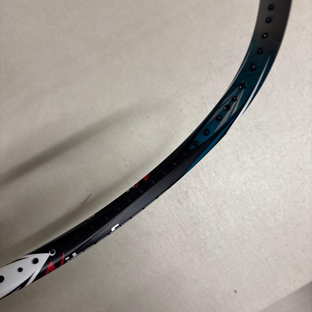 YONEX NEXIGA 70V テニスラケット