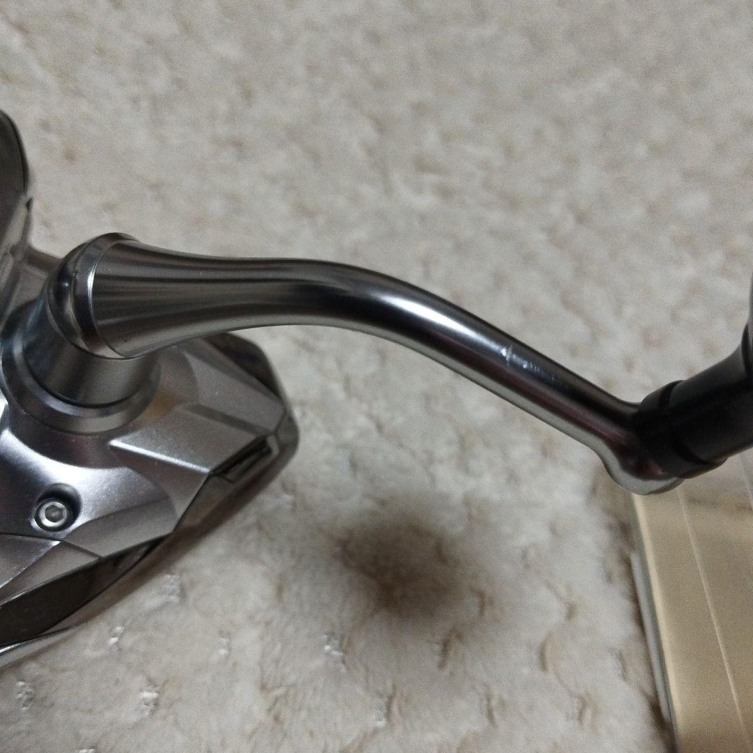 シマノ　19ストラディックC3000HG替スプール付