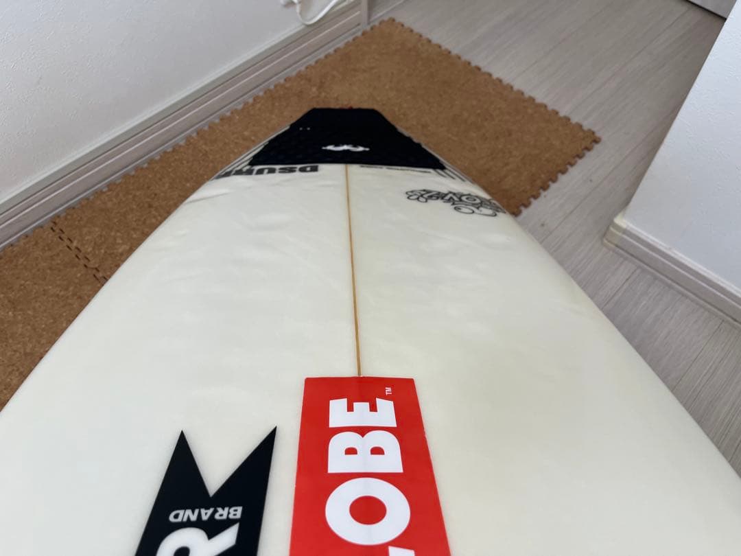 SUPER BRAND TOYJP2 5'10\" お買い得　スーパーブランド