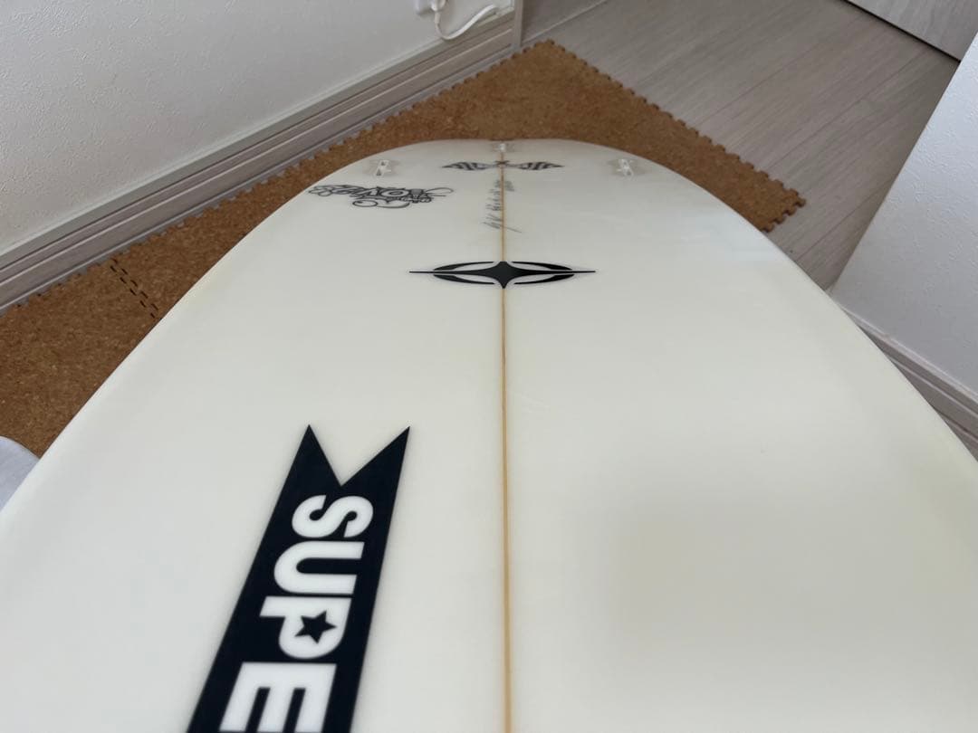 SUPER BRAND TOYJP2 5'10\" お買い得　スーパーブランド