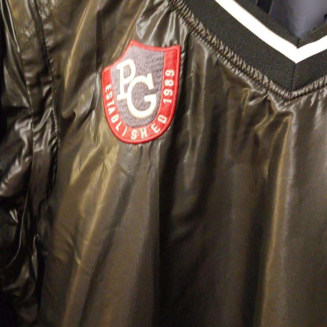 パーリーゲイツリバーシブルジャケットサイズM