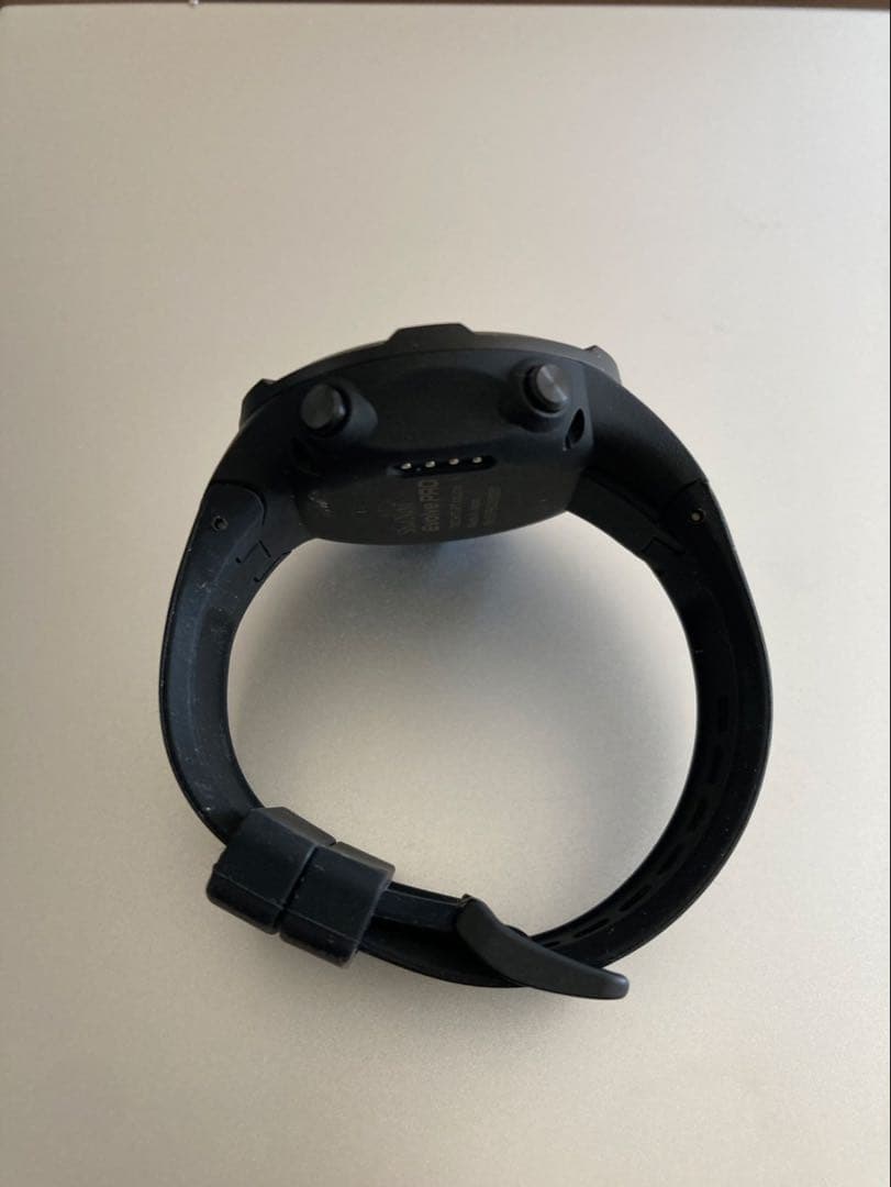 ShotNavi Evolve PRO ゴルフ GPS ウォッチ