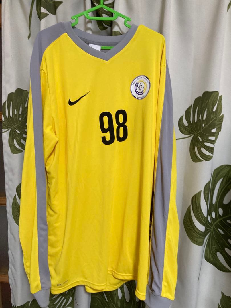 中央学院大ジャージ　ユニホーム他