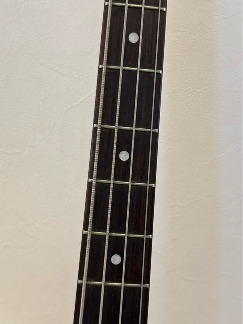 激レア　入手困難　YAMAHA ベースギター　EBX-1