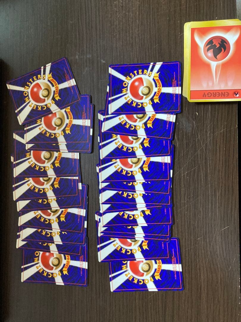 初代 ポケットモンスター カードゲーム スターターパック　セット