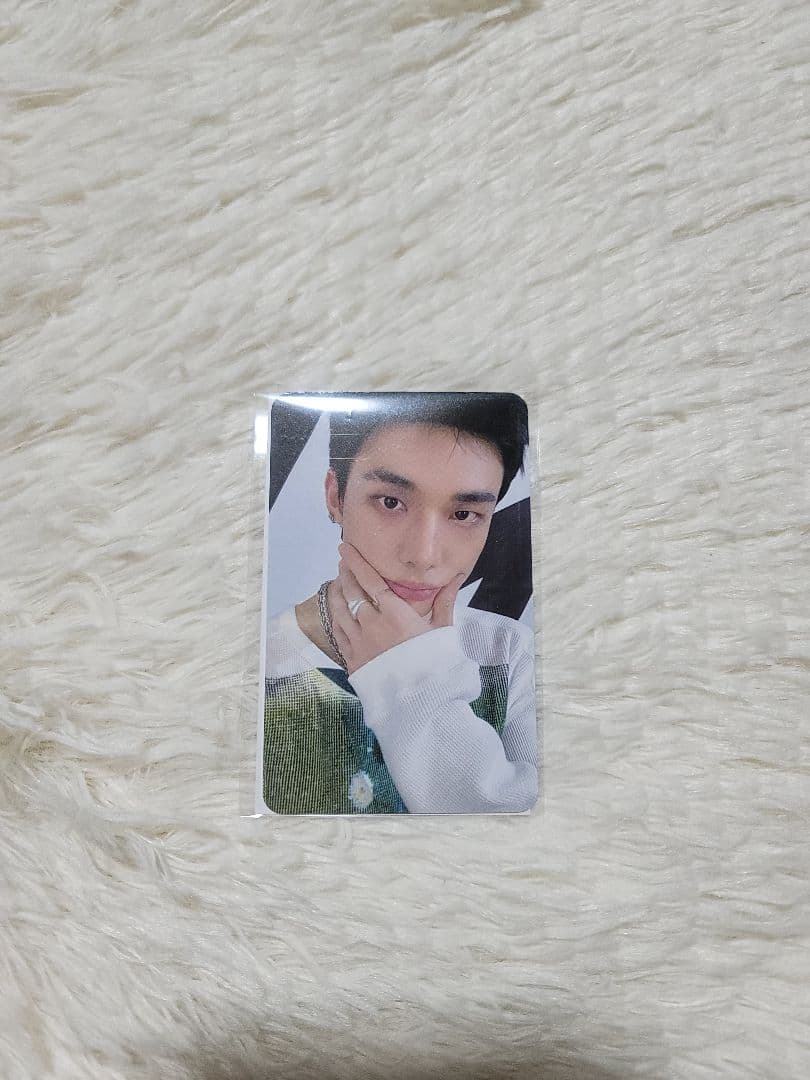 SKZOO PLUSH BAG ジニレット