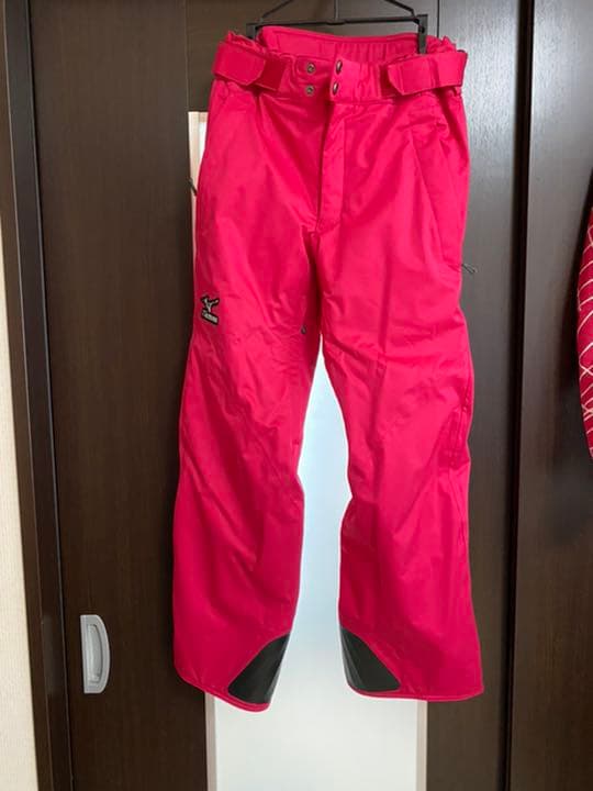 ※バラ売り可　ミズノ スキーウェア Sサイズ