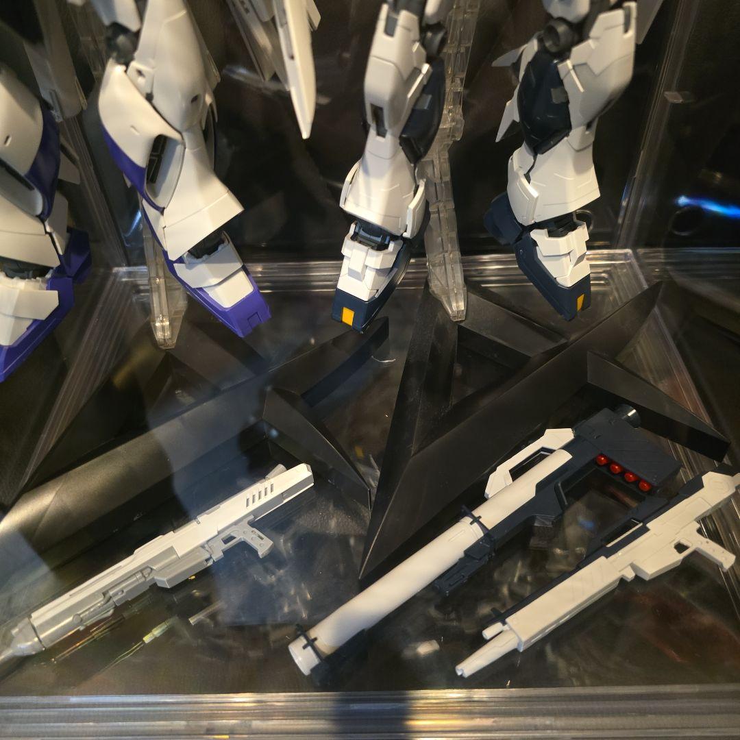 値下げ ハイニューガンダム ver.ka ✧︎ ニューガンダム ver.ka