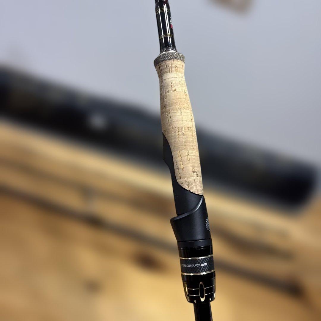 ワールドモンスター　WMS-774ML