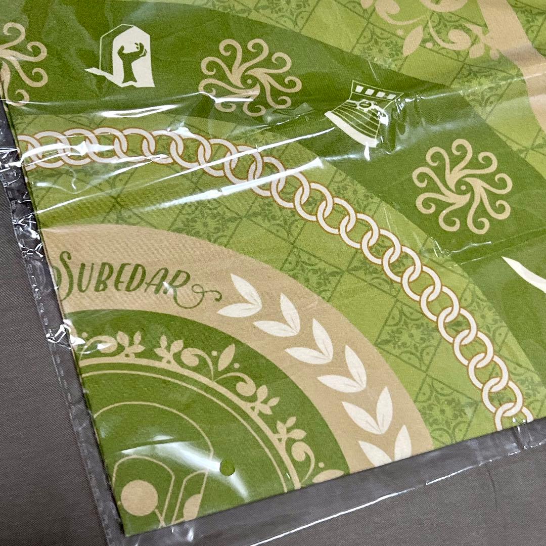 第五人格 スイパラ モチーフ スカーフ 傭兵